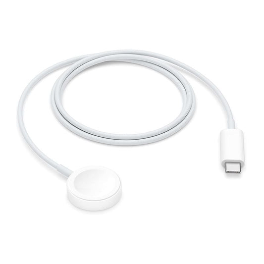 Magnetisk USB-C Laddare till Apple Watch - 3W 1.2M image 4