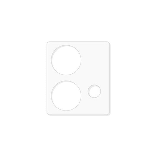 Moto G84 5G Kameraskydd Härdat Glas - Transparent image 3