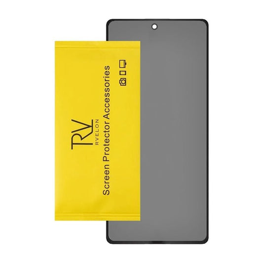 Xiaomi 13T Privacy Skärmskydd Härdat Glas image 3