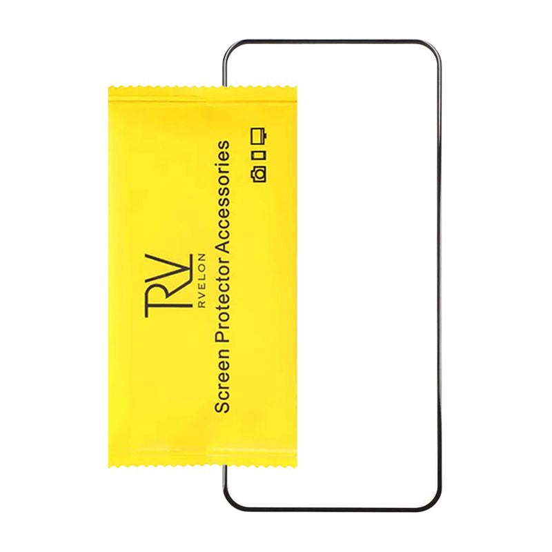 Xiaomi 13T Skärmskydd Härdat Glas (bulk) image 3