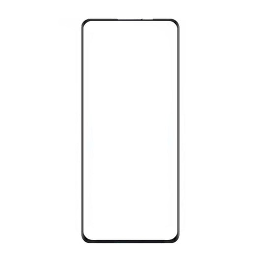 Motorola Moto G54 5G Skärmskydd 3D Härdat Glas image 2