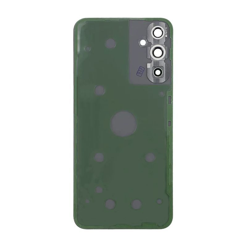 Samsung Galaxy A34 5G Baksida - Lila image 3