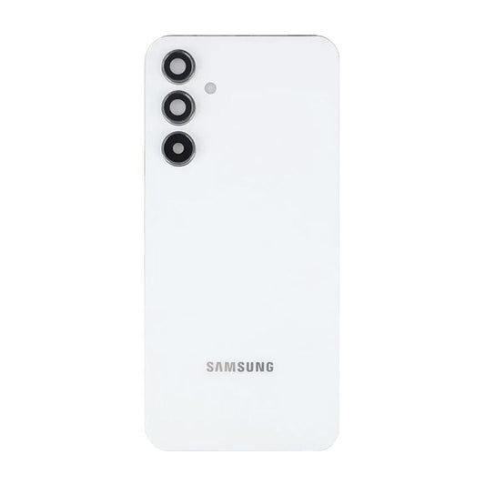 Samsung Galaxy A54 5G Baksida - Vit image 2