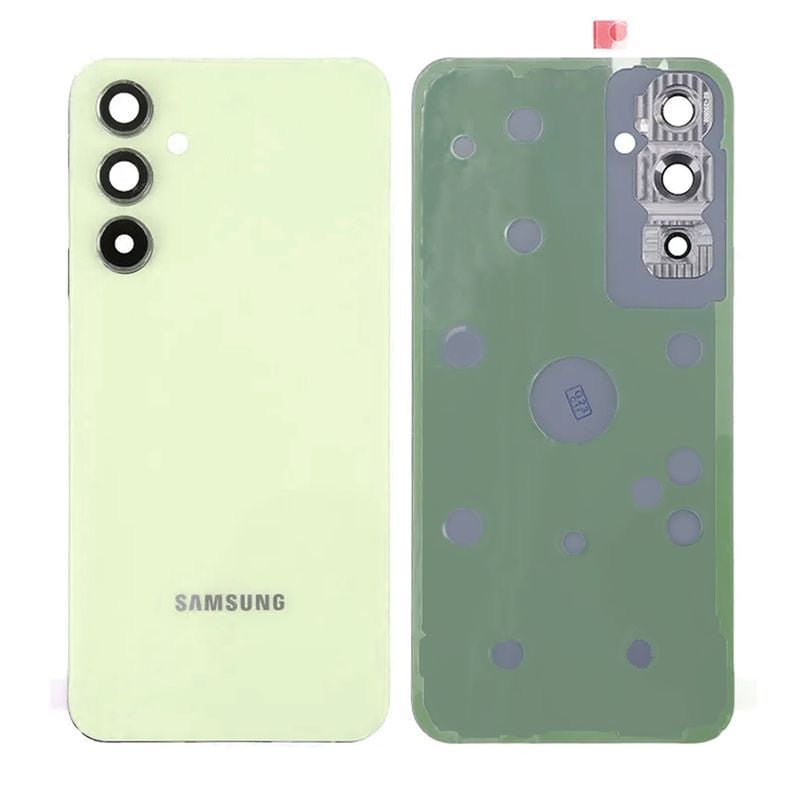 Samsung Galaxy A54 5G Baksida - Grön image 1