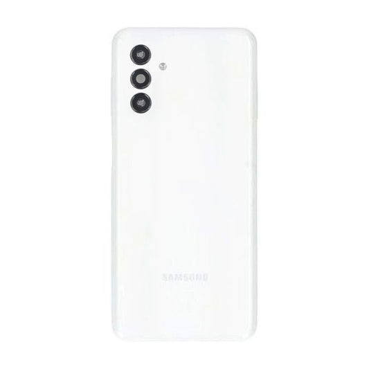 Samsung Galaxy A04s Baksida - Vit image 2