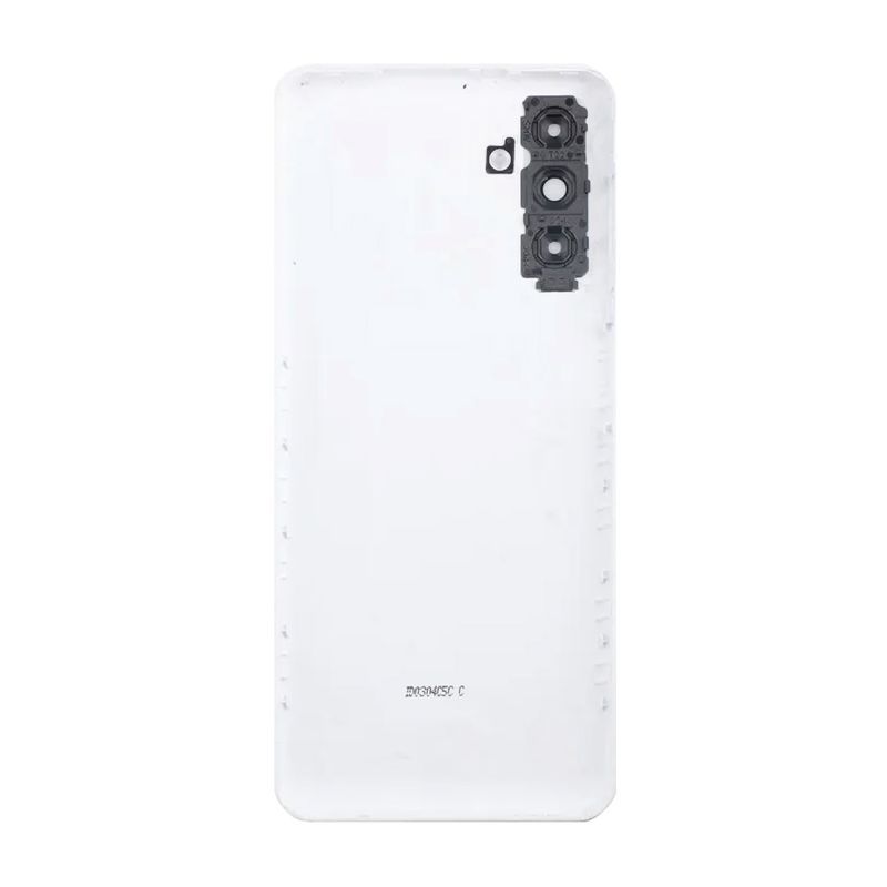 Samsung Galaxy A04s Baksida - Vit image 3