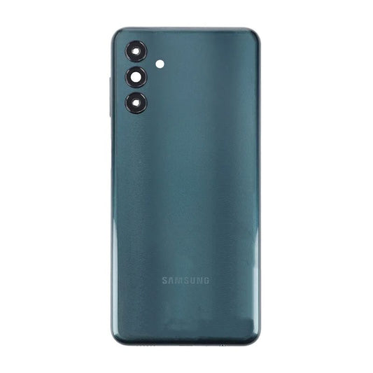 Samsung Galaxy A04s Baksida - Grön image 2