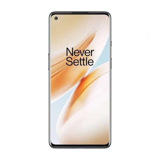 Begagnad OnePlus 8 Pro 5G 128GB Svart - Mycket bra skick image 3