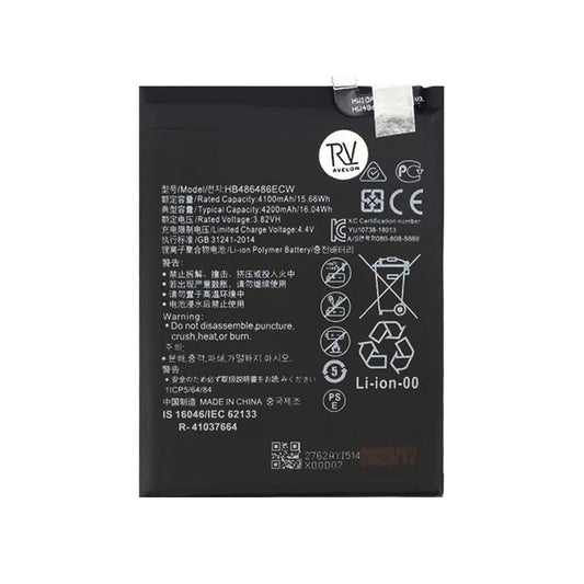 Huawei P30 Pro Batteri image 2