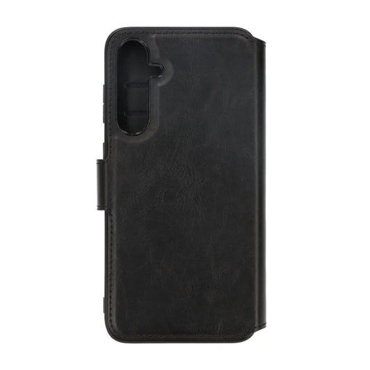 Samsung Galaxy S23 FE Plånboksfodral Rvelon - Svart image 2