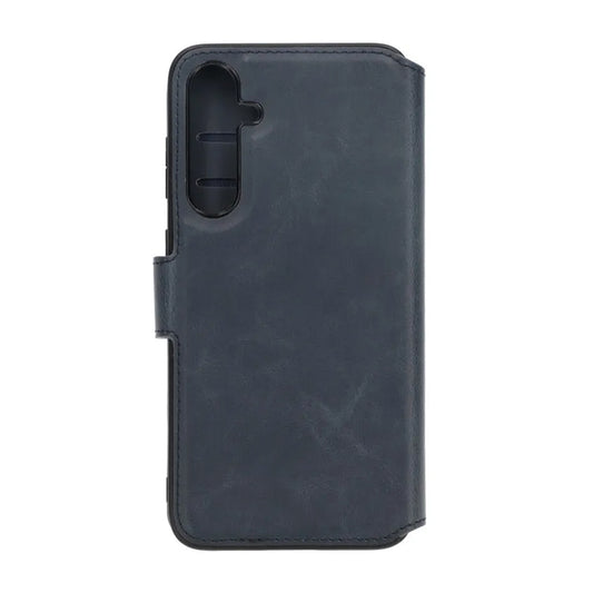 Samsung Galaxy S23 FE Plånboksfodral Rvelon - Blå image 2