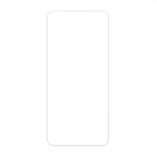 Skärmskydd Samsung Galaxy S24 0.23mm 2.5D Härdat Glas - Transparent image 2