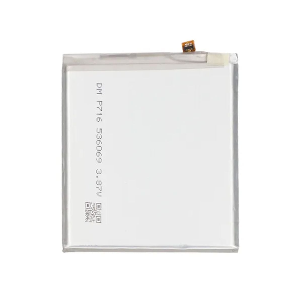 S20 BATTERI OIM image 3