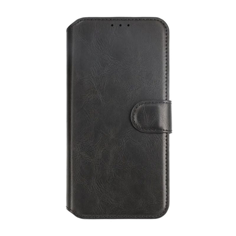 Samsung Galaxy A25 Plånboksfodral Rvelon - Svart image 9