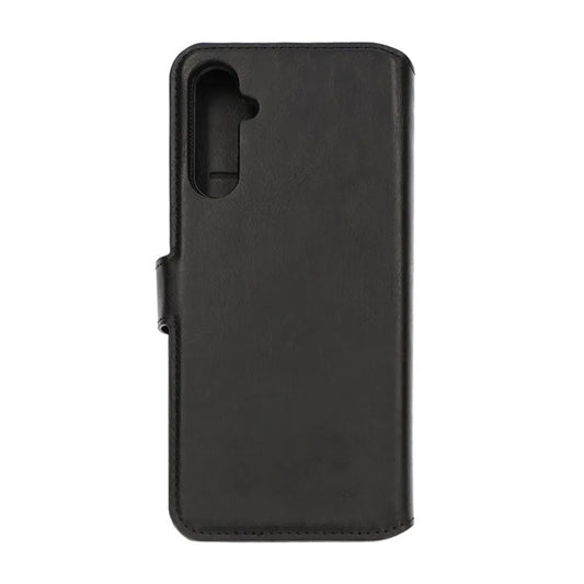 Samsung Galaxy A05s Plånboksfodral Magnet Rvelon - Svart image 2