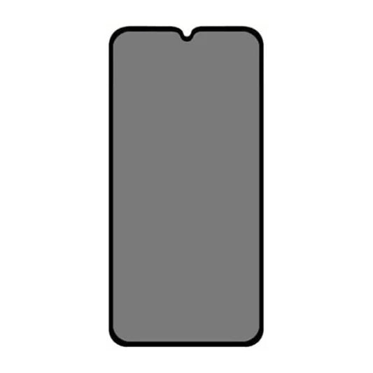 Skärmskydd Samsung Galaxy A50s Privacy - Härdat Glas (miljlö) image 2