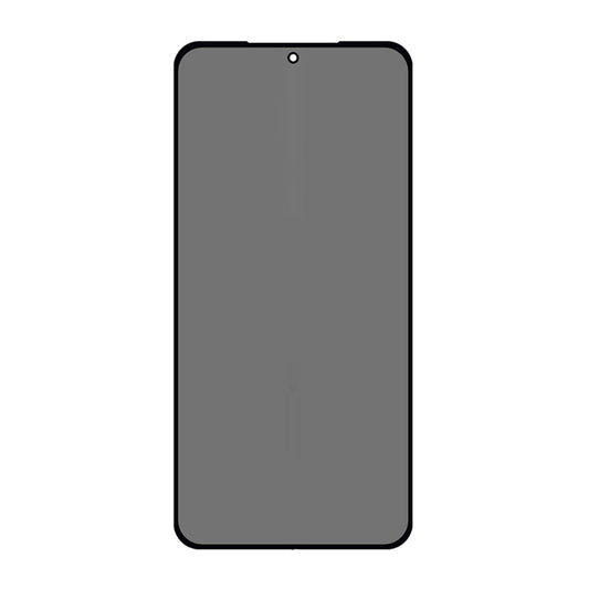 Skärmskydd Samsung Galaxy S23 FE Privacy - Härdat Glas (miljlö) image 2