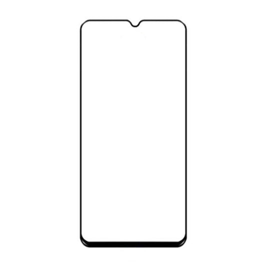 Skärmskydd Samsung Galaxy A25 5G - 3D Härdat Glas (miljlö) image 2