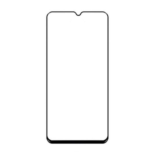 Skärmskydd Samsung Galaxy A25 5G - 3D Härdat Glas (miljlö) image 2