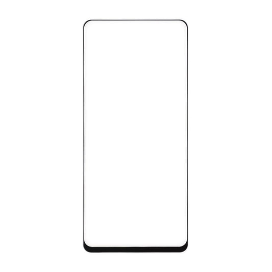 Skärmskydd Samsung Galaxy XCover 7 - 3D Härdat Glas (miljlö) image 2