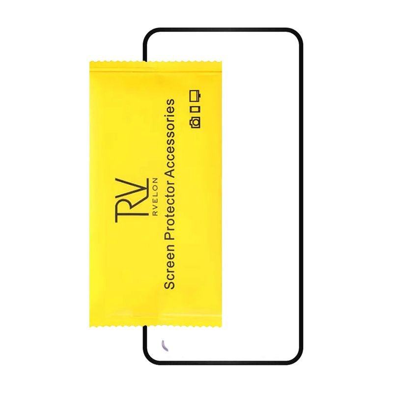 Skärmskydd OnePlus Nord CE 2 Lite - 3D Härdat Glas (miljlö) image 6