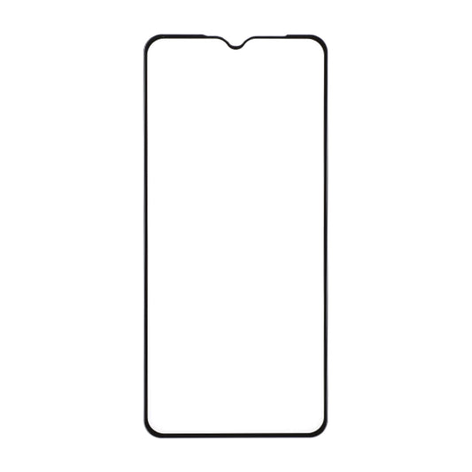 Skärmskydd Motorola Moto E13 - 3D Härdat Glas (miljlö) image 2