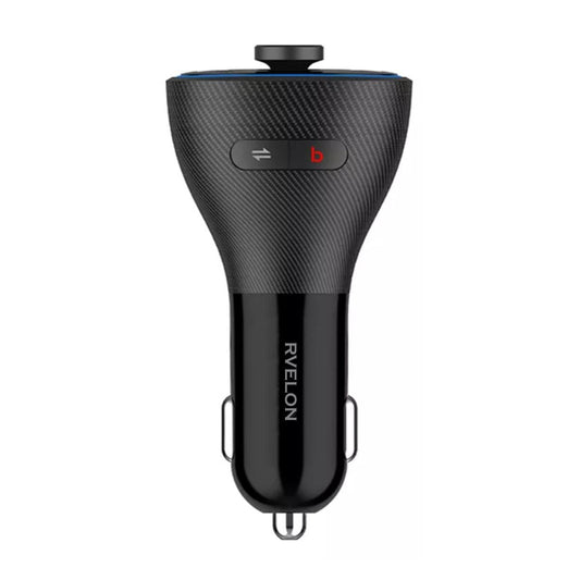 Rvelon Bluetooth FM Sändare C73 image 3