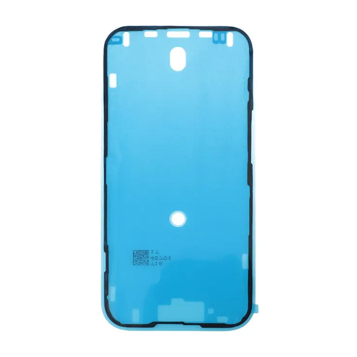 iPhone 15 Självhäftande tejp för Skärm image 3