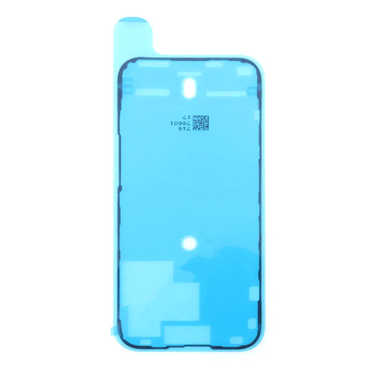 iPhone 15 Pro Självhäftande tejp för Skärm image 2