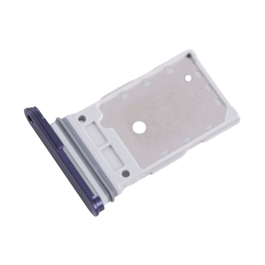 Samsung Galaxy S24/S24 Plus Simkortshållare - Blå image 2