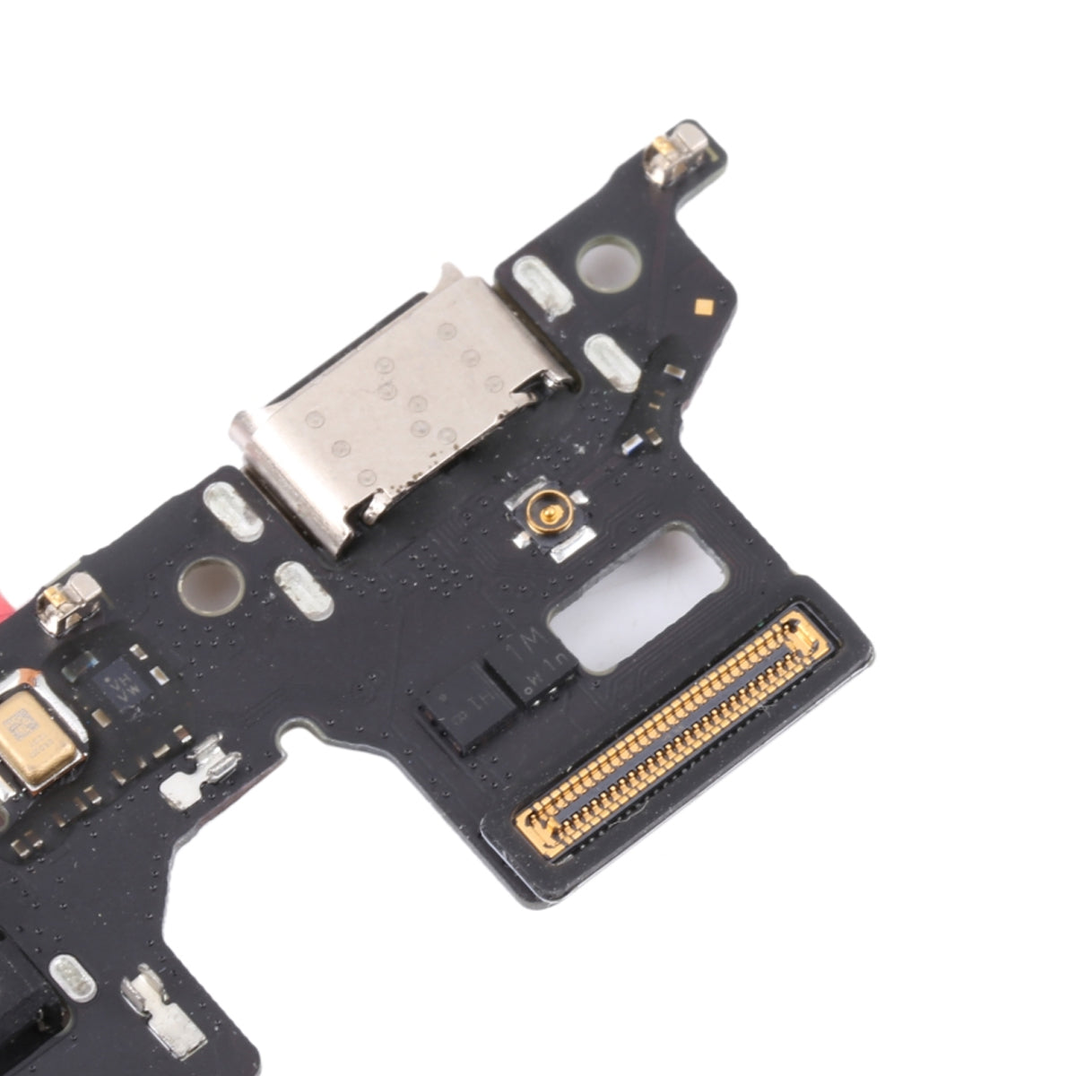OnePlus Nord CE 2 Lite Laddkontakt Modul image 4