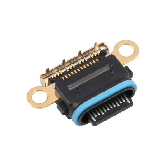 Google Pixel 8 Laddkontakt Modul image 2