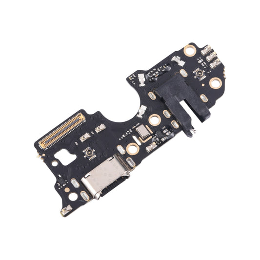 OnePlus Nord CE 3 Lite Laddkontakt Modul image 2