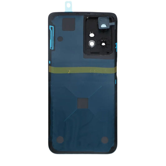 OnePlus Nord CE 2 Lite Baksida - Blå image 3