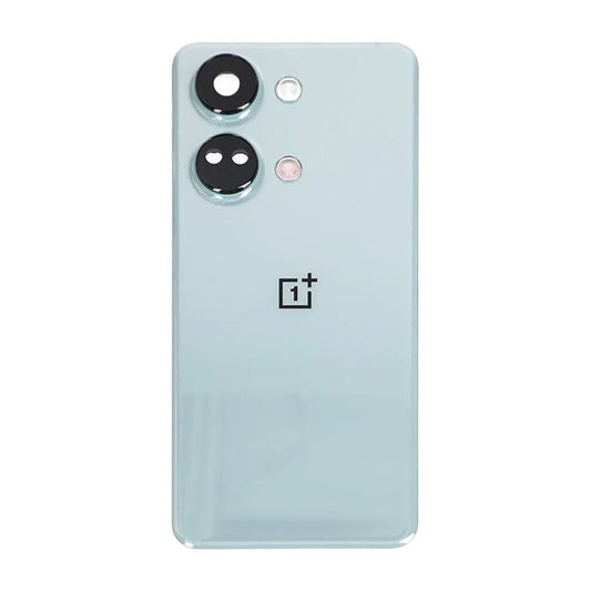 OnePlus Nord 3 5G Baksida - Grön image 2