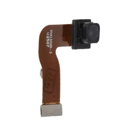 Google Pixel 7A Framkamera image 2