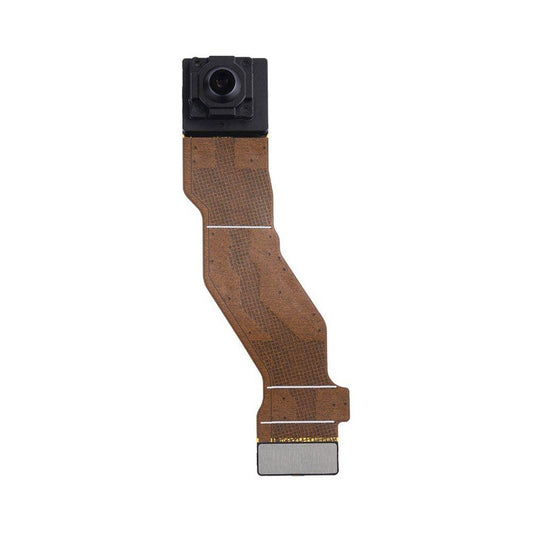 Google Pixel 7 Pro Framkamera image 2