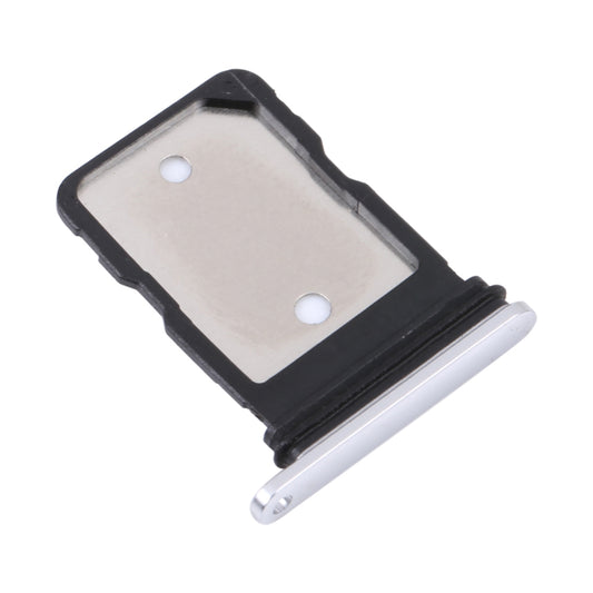 Google Pixel 7A Simkortshållare - Silver image 2