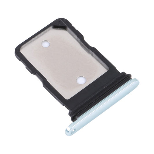 Google Pixel 7A Simkortshållare - Blå image 2