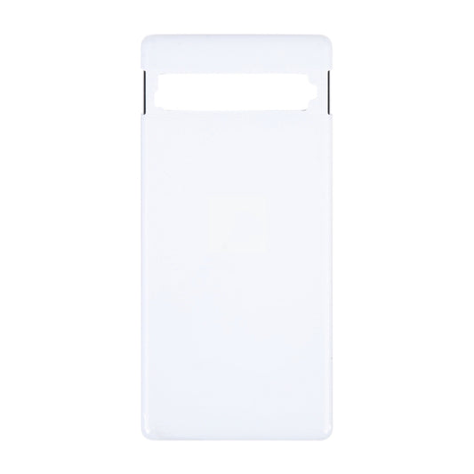 Google Pixel 7A Baksida - Vit image 2