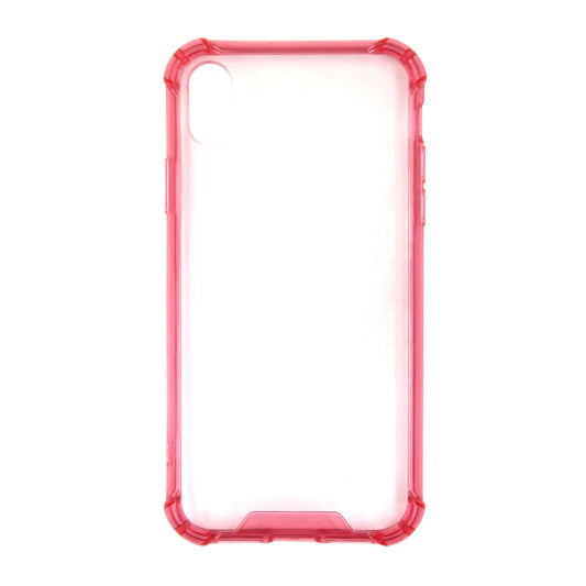 Stöttåligt Mobilskal iPhone XS Max - Rosa image 2