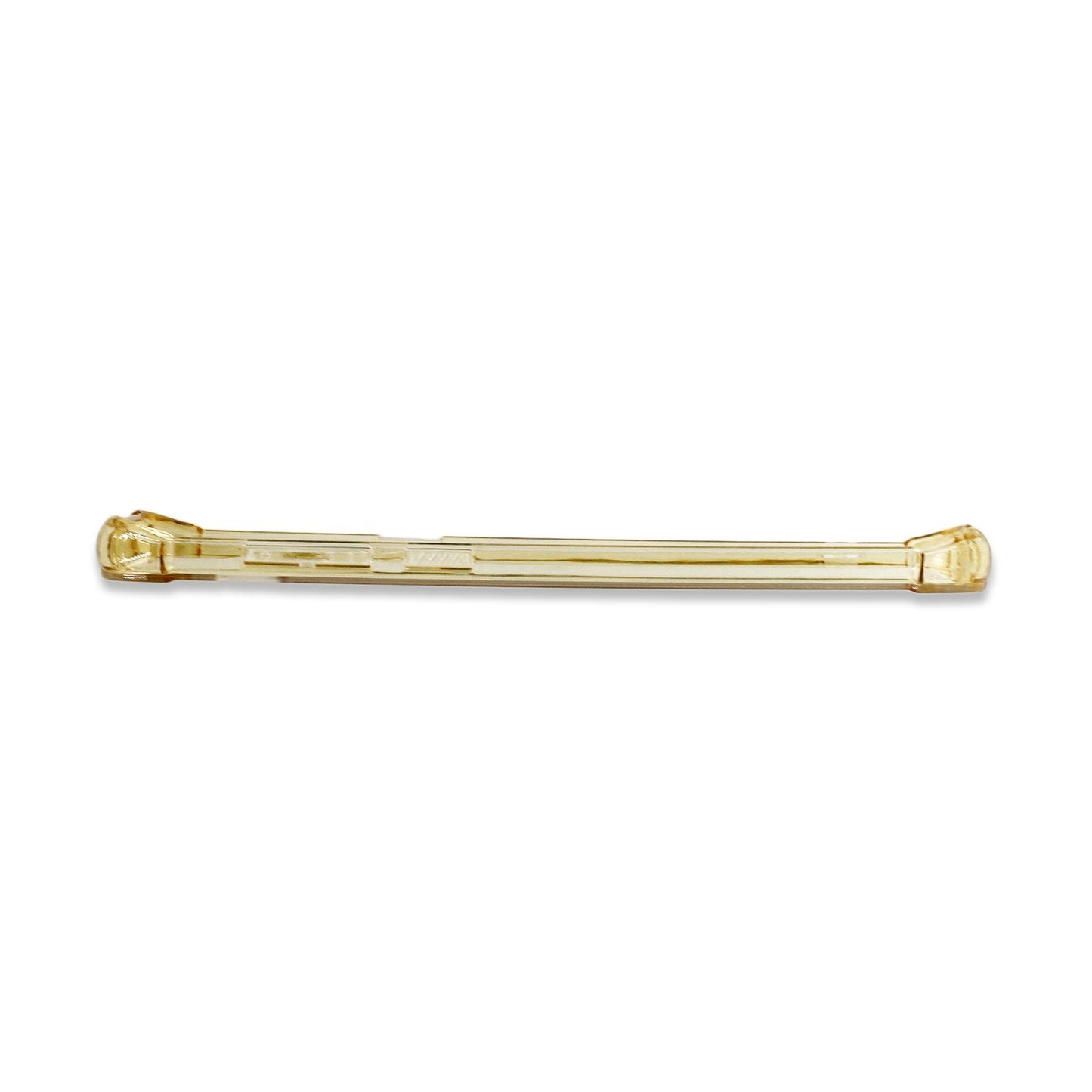 Stöttåligt Skal Samsung Galaxy S8 Plus - Guld image 3