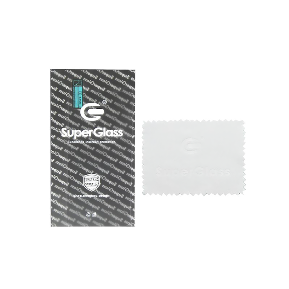 Skärmskydd iPhone 6/7/8/SE (2020/2022) - Härdat Japan Glas 0.2mm (bulk) image 7