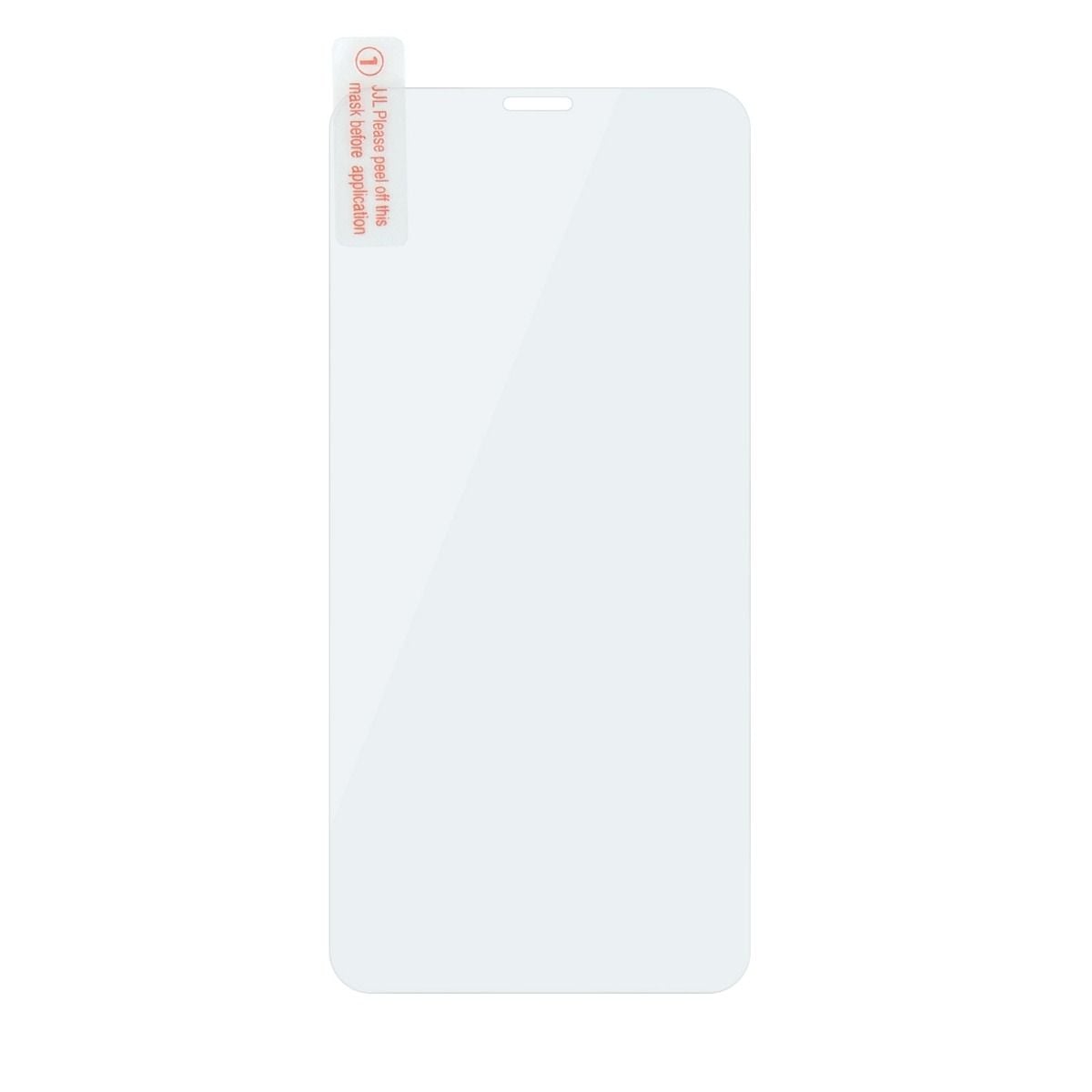 Skärmskydd iPhone X/XS/11 Pro - Härdat Glas 0.2mm image 3