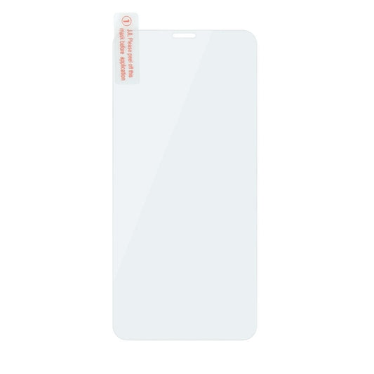 Skärmskydd iPhone X/XS/11 Pro - Härdat Glas 0.2mm image 3