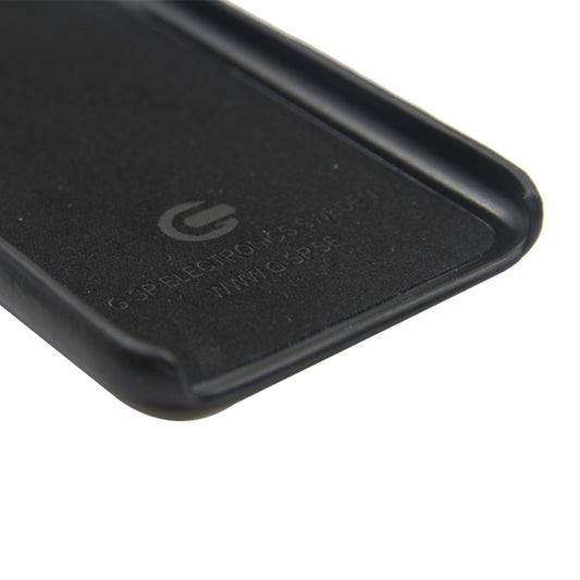 iPhone 6/6S Mobilskal med Kortfack - Svart image 2