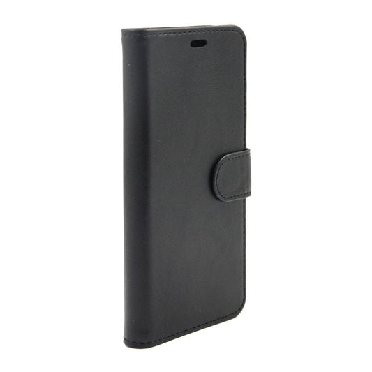 G-SP Flip Stand Leather Case For iPhone 6/6S Black image 3