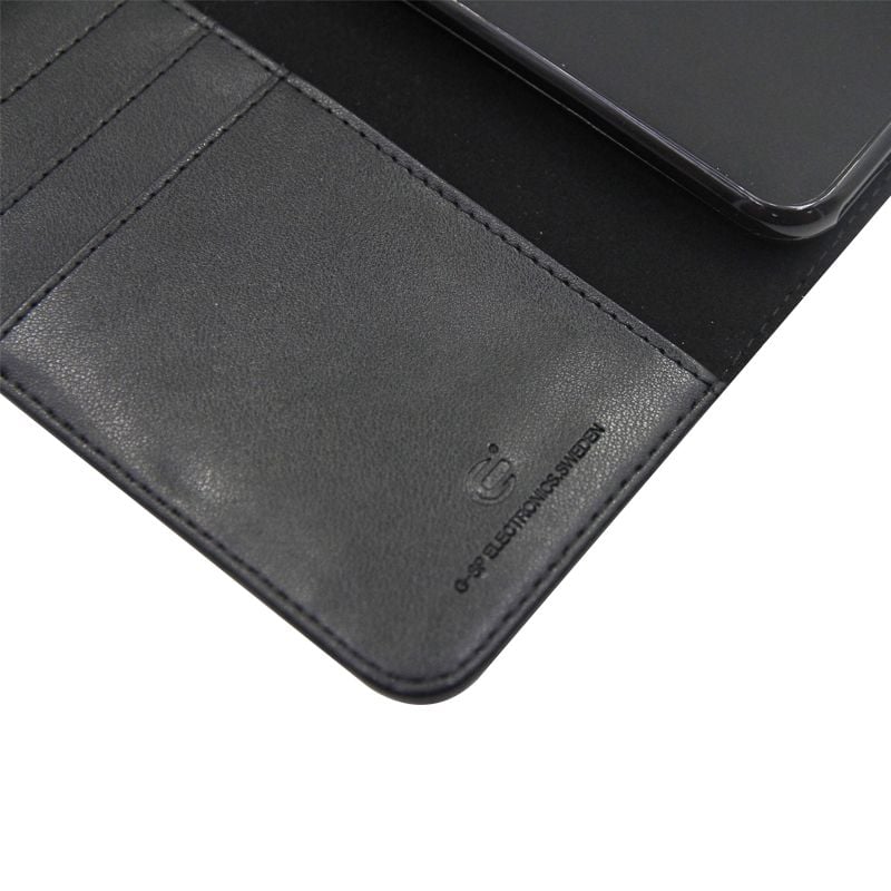 G-SP Flip Stand Leather Case For iPhone 6/6S Black image 5