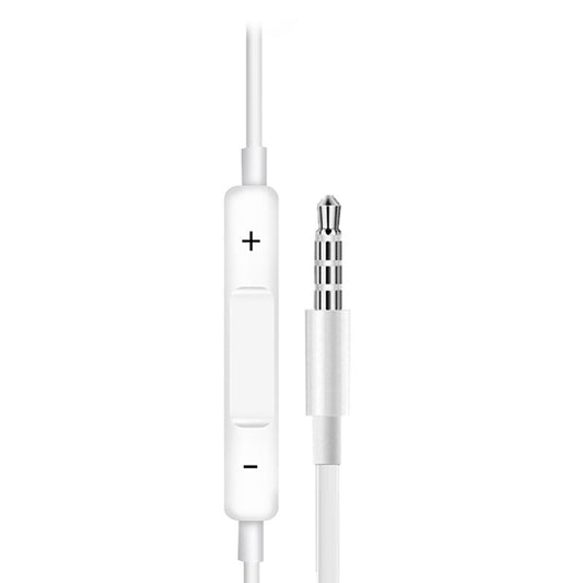 iPhone EarPods with 3.5 mm Headphone Plug OEM image 2