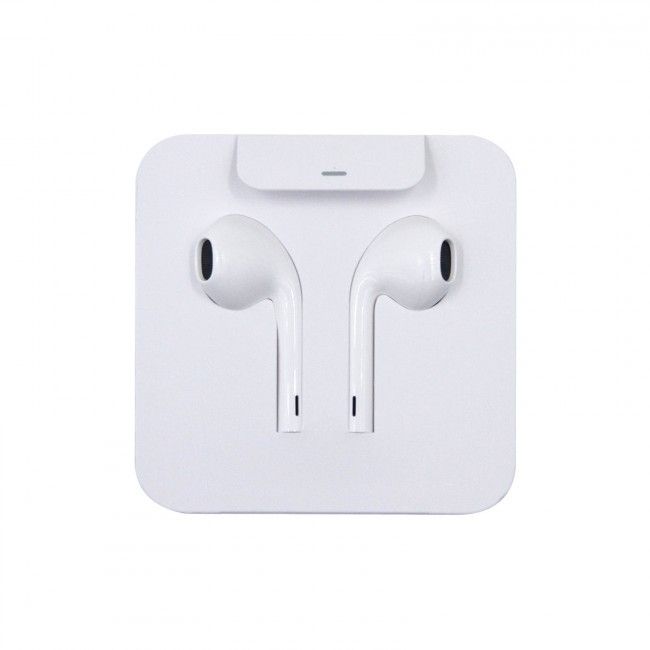 Hörlurar till iPhone med Lightningkontakt image 2